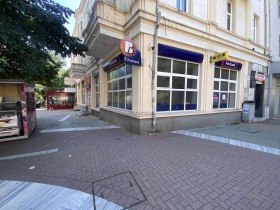 Магазини под наем в град Хасково, Център - изображение 7 