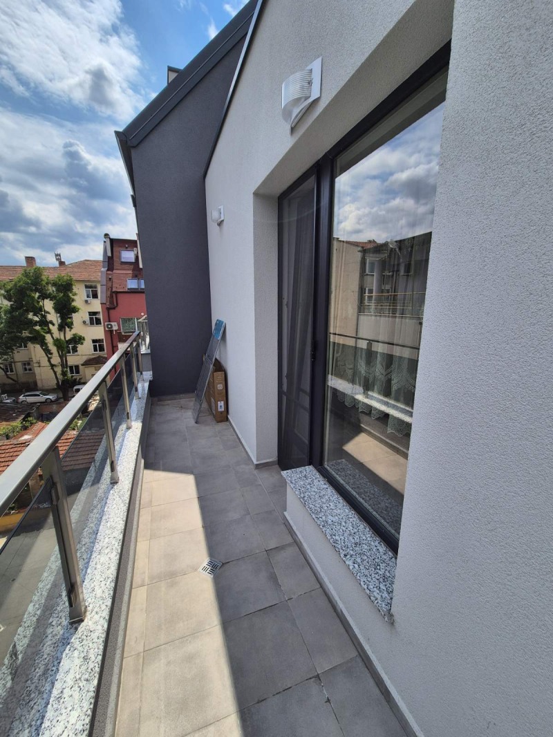 В оренду  Кімната Пловдив , Кючук Париж , 50 кв.м | 38615937 - зображення [6]