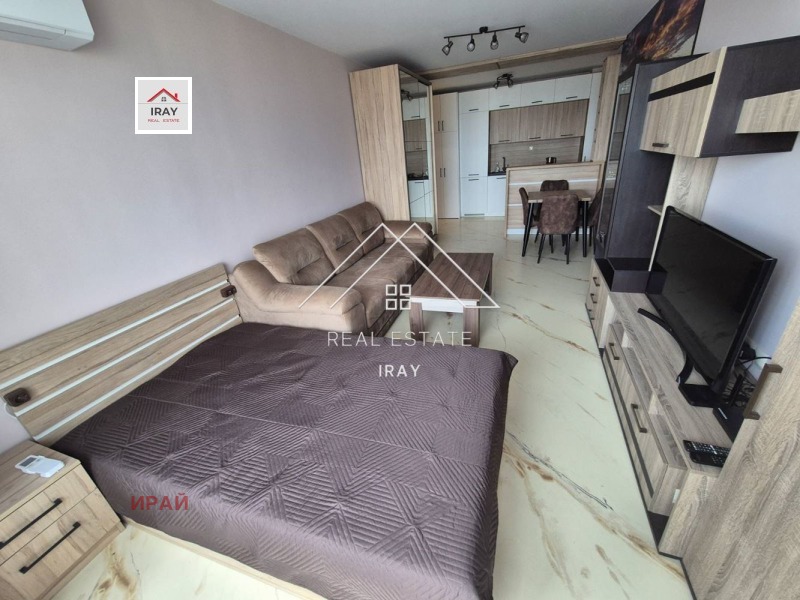 Дава под наем  1-стаен град Стара Загора , ОРБ , 70 кв.м | 53728791 - изображение [3]