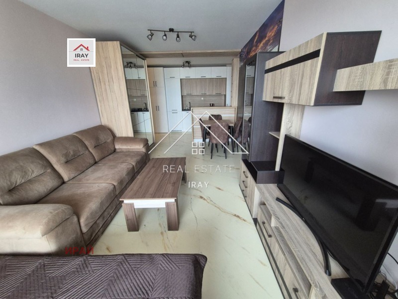 Дава под наем  1-стаен град Стара Загора , ОРБ , 70 кв.м | 53728791 - изображение [2]