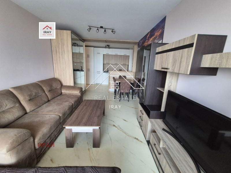 Дава под наем  1-стаен град Стара Загора , ОРБ , 70 кв.м | 53728791 - изображение [4]