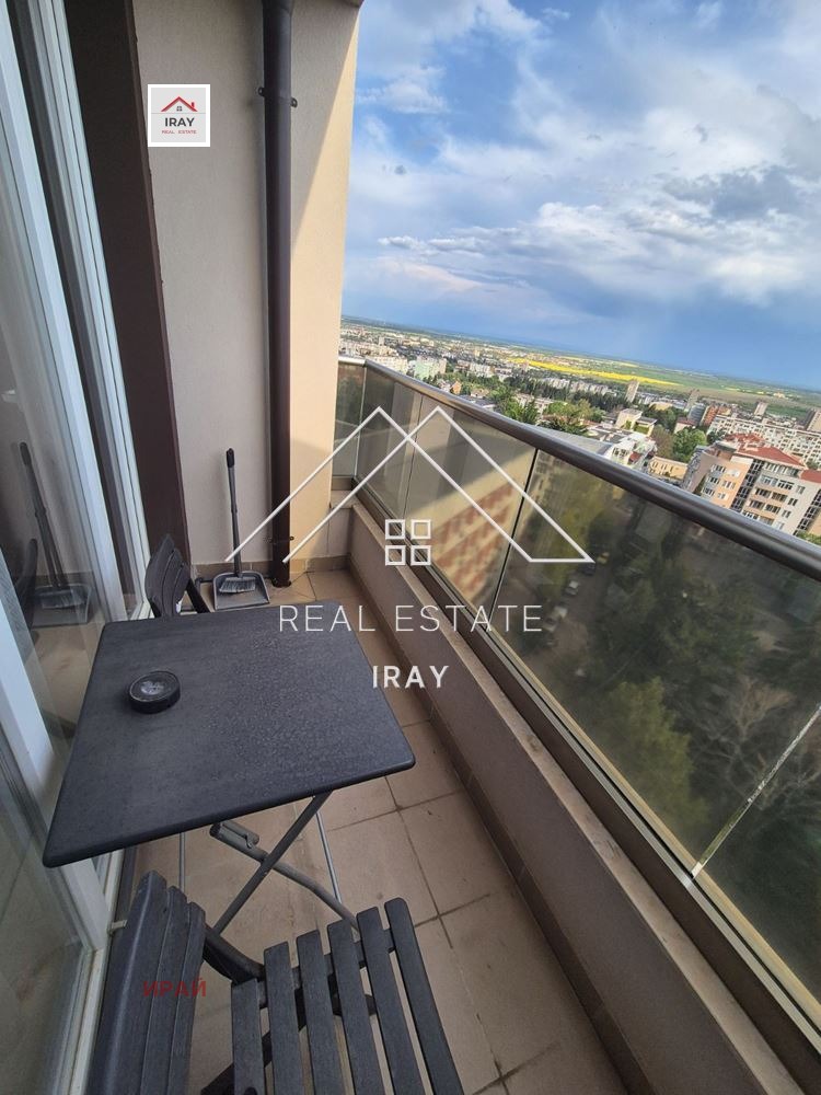 Дава под наем  1-стаен град Стара Загора , ОРБ , 70 кв.м | 53728791 - изображение [17]