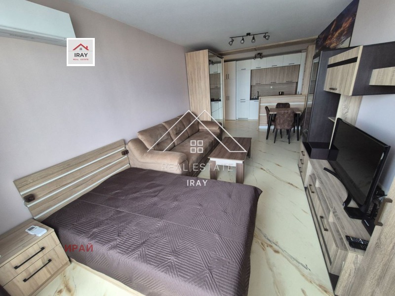 Дава под наем  1-стаен град Стара Загора , ОРБ , 70 кв.м | 53728791 - изображение [8]
