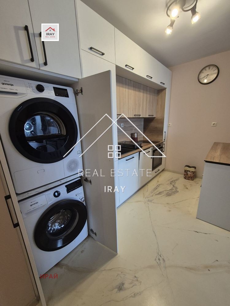 Дава под наем  1-стаен град Стара Загора , ОРБ , 70 кв.м | 53728791 - изображение [12]