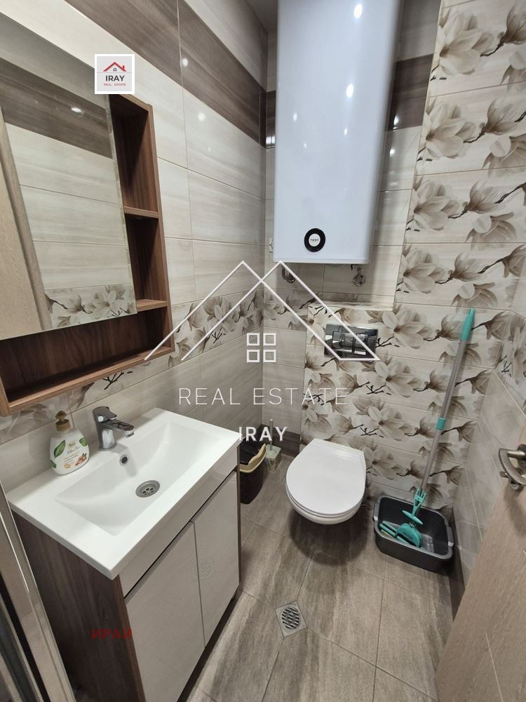 Дава под наем  1-стаен град Стара Загора , ОРБ , 70 кв.м | 53728791 - изображение [16]
