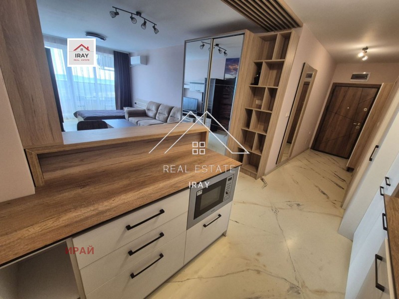 Дава под наем  1-стаен град Стара Загора , ОРБ , 70 кв.м | 53728791 - изображение [6]