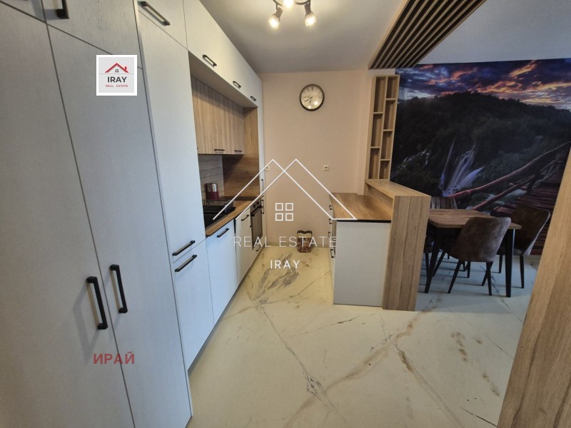 Дава под наем  1-стаен град Стара Загора , ОРБ , 70 кв.м | 53728791 - изображение [10]
