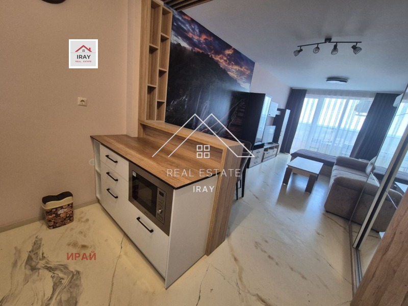 Дава под наем  1-стаен град Стара Загора , ОРБ , 70 кв.м | 53728791 - изображение [9]
