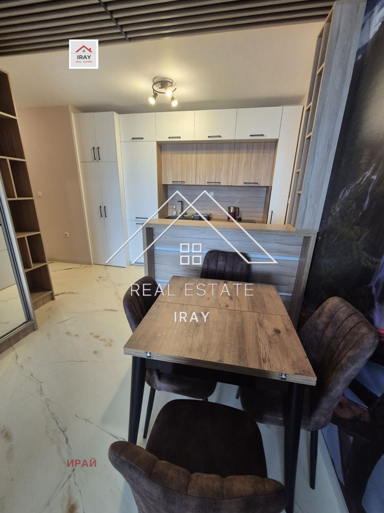 Дава под наем  1-стаен град Стара Загора , ОРБ , 70 кв.м | 53728791 - изображение [15]