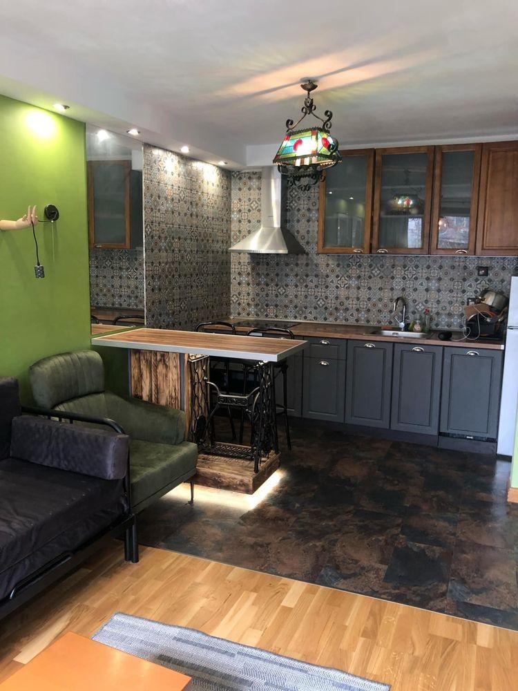 Kiadó  Stúdió Sofia , Hipodruma , 36 négyzetméter | 37255299