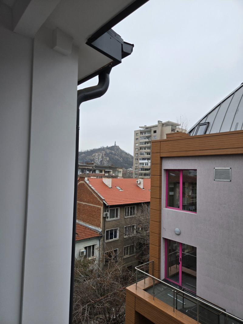 Дава под наем 1-СТАЕН, гр. Пловдив, Център, снимка 8 - Апартаменти - 53443133