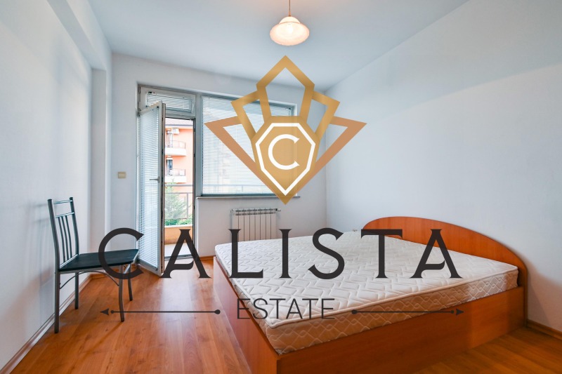 For Rent  1 bedroom Sofia , Mladost 1A , 64 sq.m | 67125384 - image [9]