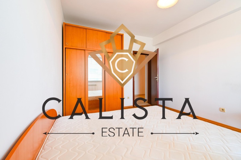 В аренду  1 спальня София , Младост 1А , 64 кв.м | 67125384 - изображение [7]