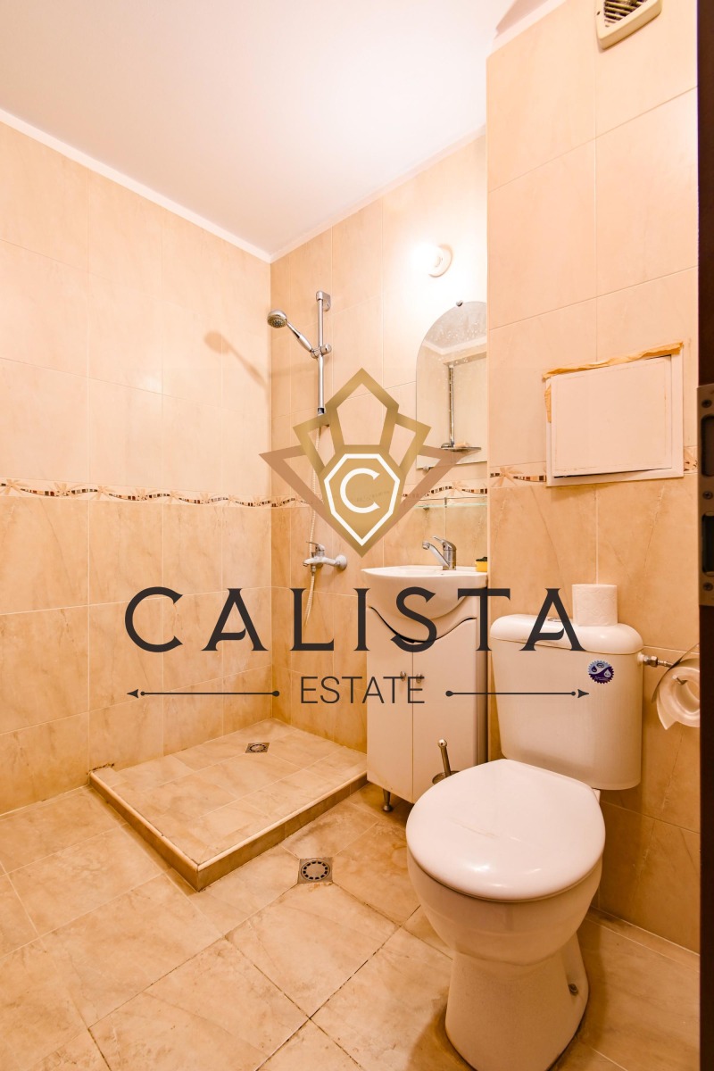 В аренду  1 спальня София , Младост 1А , 64 кв.м | 67125384 - изображение [11]