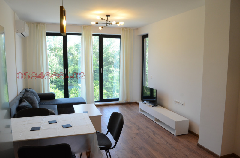 Издаје се  1 спаваћа соба Пловдив , Отдих и култура , 65 м2 | 14855892 - слика [2]