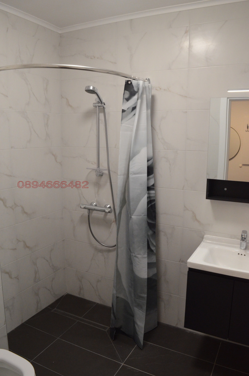 Издаје се  1 спаваћа соба Пловдив , Отдих и култура , 65 м2 | 14855892 - слика [9]