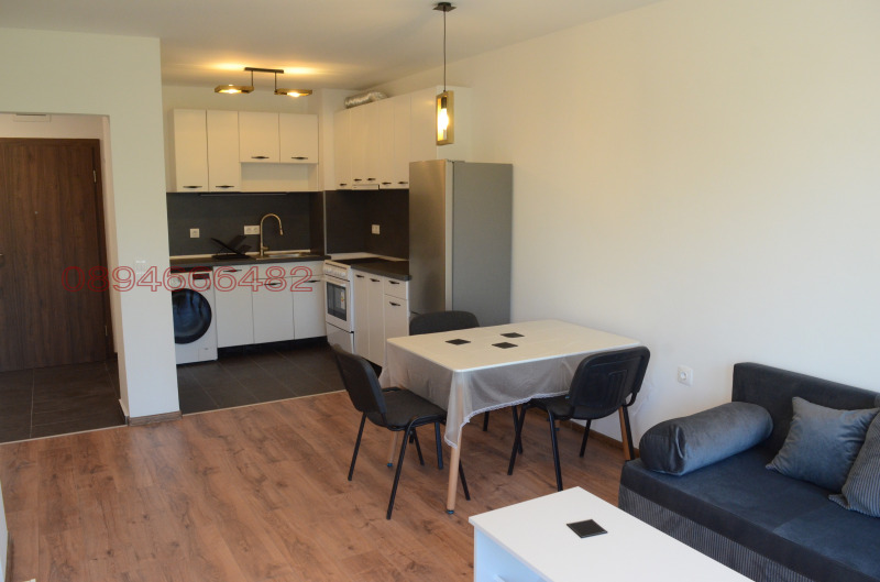 Издаје се  1 спаваћа соба Пловдив , Отдих и култура , 65 м2 | 14855892 - слика [3]