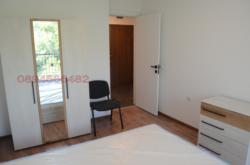 Издаје се  1 спаваћа соба Пловдив , Отдих и култура , 65 м2 | 14855892 - слика [6]