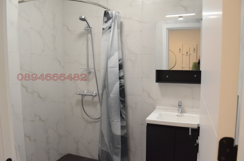 Издаје се  1 спаваћа соба Пловдив , Отдих и култура , 65 м2 | 14855892 - слика [10]