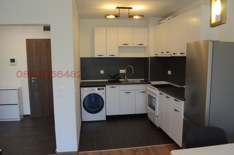 Издаје се  1 спаваћа соба Пловдив , Отдих и култура , 65 м2 | 14855892 - слика [4]