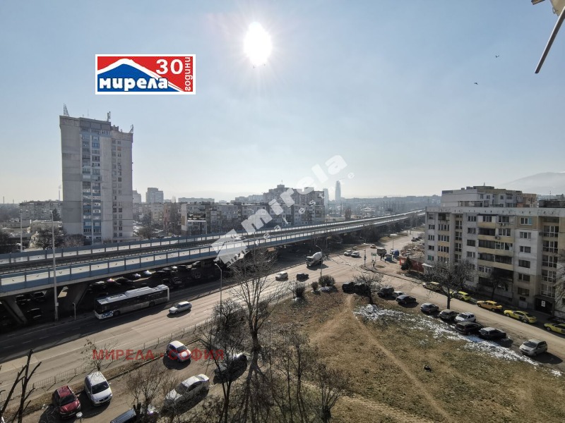 Til leje  1 soveværelse Sofia , Druzhba 1 , 45 kvm | 61118405 - billede [6]