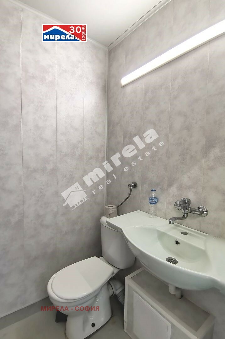 Til leje  1 soveværelse Sofia , Druzhba 1 , 45 kvm | 61118405 - billede [3]