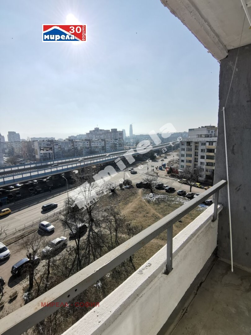 Til leje  1 soveværelse Sofia , Druzhba 1 , 45 kvm | 61118405 - billede [5]