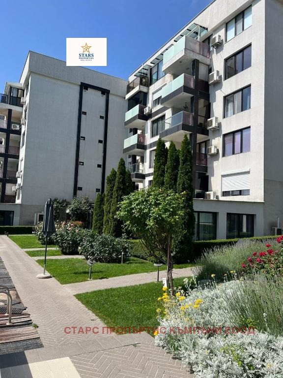 Дава под наем 2-СТАЕН, гр. Варна, м-т Евксиноград, снимка 6 - Апартаменти - 52814374