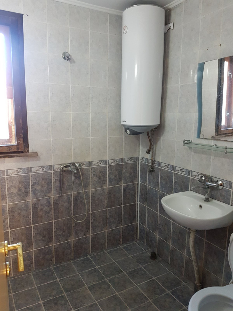 For Rent  2 bedroom Pazardzhik , Tsentar , 84 sq.m | 51095188 - image [15]