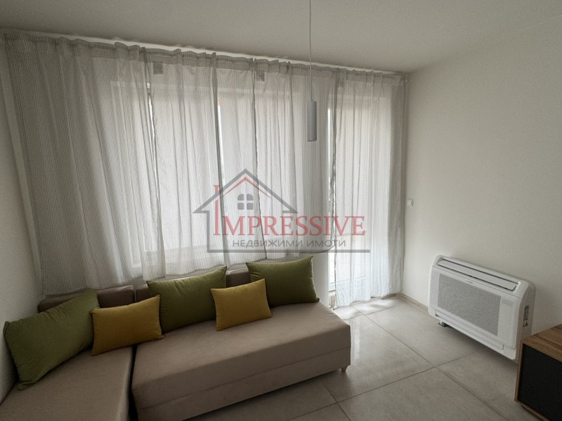 En renta  2 dormitorios Varna , Kaysieva gradina , 70 metros cuadrados | 31254415 - imagen [2]