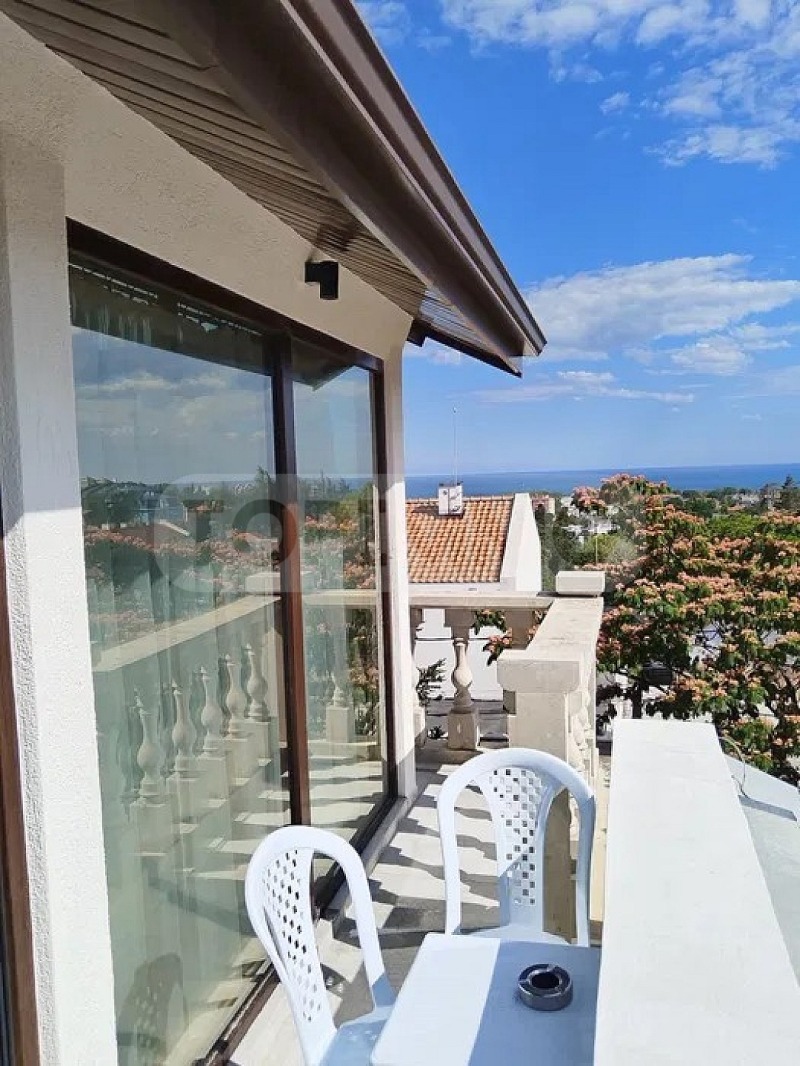 Дава под наем 4-СТАЕН, гр. Варна, к.к. Св.Св. Константин и Елена, снимка 13 - Апартаменти - 52822444