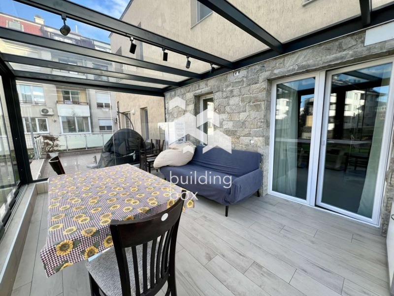 Дава под наем МЕЗОНЕТ, гр. София, Младост 2, снимка 8 - Апартаменти - 53454208