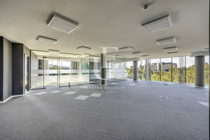 En renta  Oficina Sofia , Lozenets , 276 metros cuadrados | 10944632 - imagen [11]