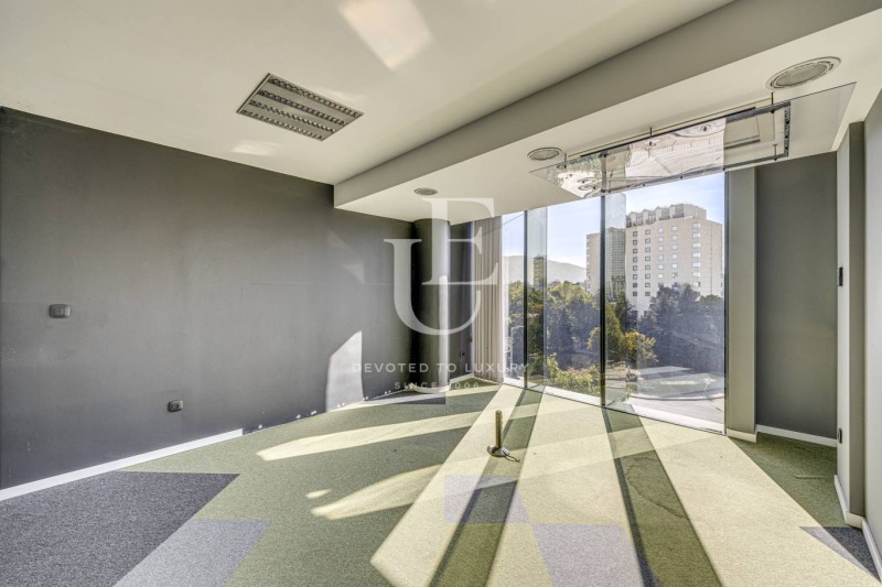 En renta  Oficina Sofia , Lozenets , 276 metros cuadrados | 10944632 - imagen [12]