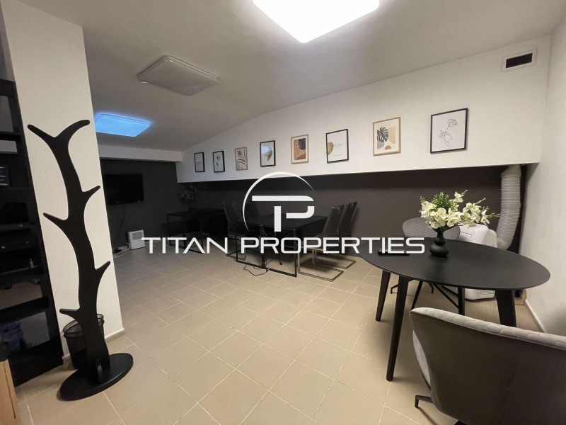 Дава под наем ОФИС, гр. Варна, Център, снимка 5 - Офиси - 52117213