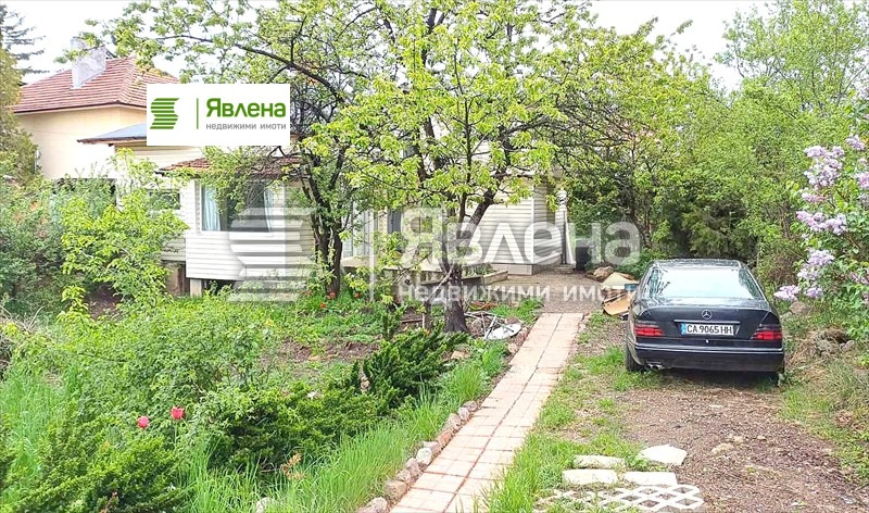 Дава под наем КЪЩА, гр. София, с. Лозен, снимка 4 - Къщи - 55367276