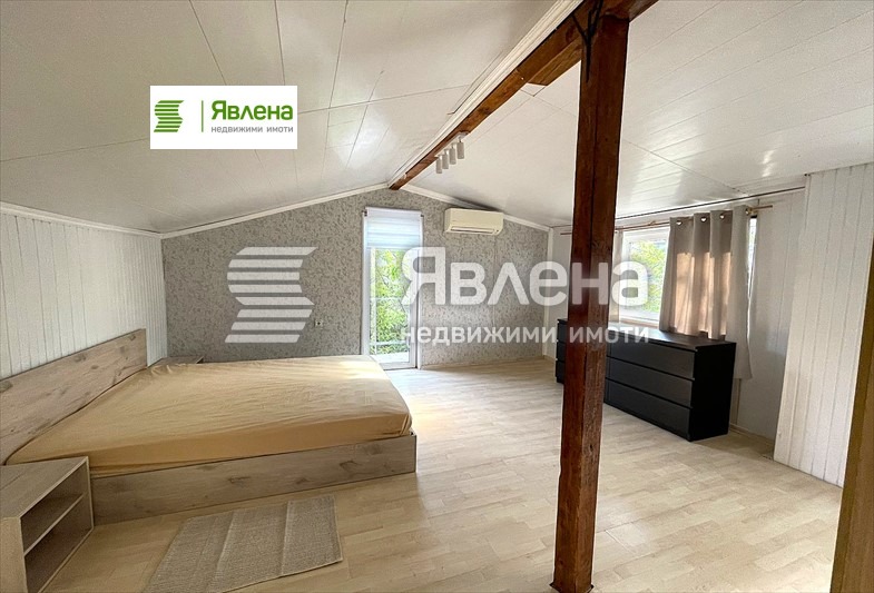 Дава под наем КЪЩА, гр. София, с. Лозен, снимка 11 - Къщи - 55367276