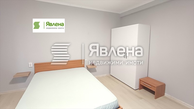 Дава под наем КЪЩА, гр. София, с. Лозен, снимка 7 - Къщи - 55367276