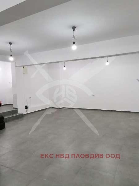 Дава под наем МАГАЗИН, гр. Пловдив, Център