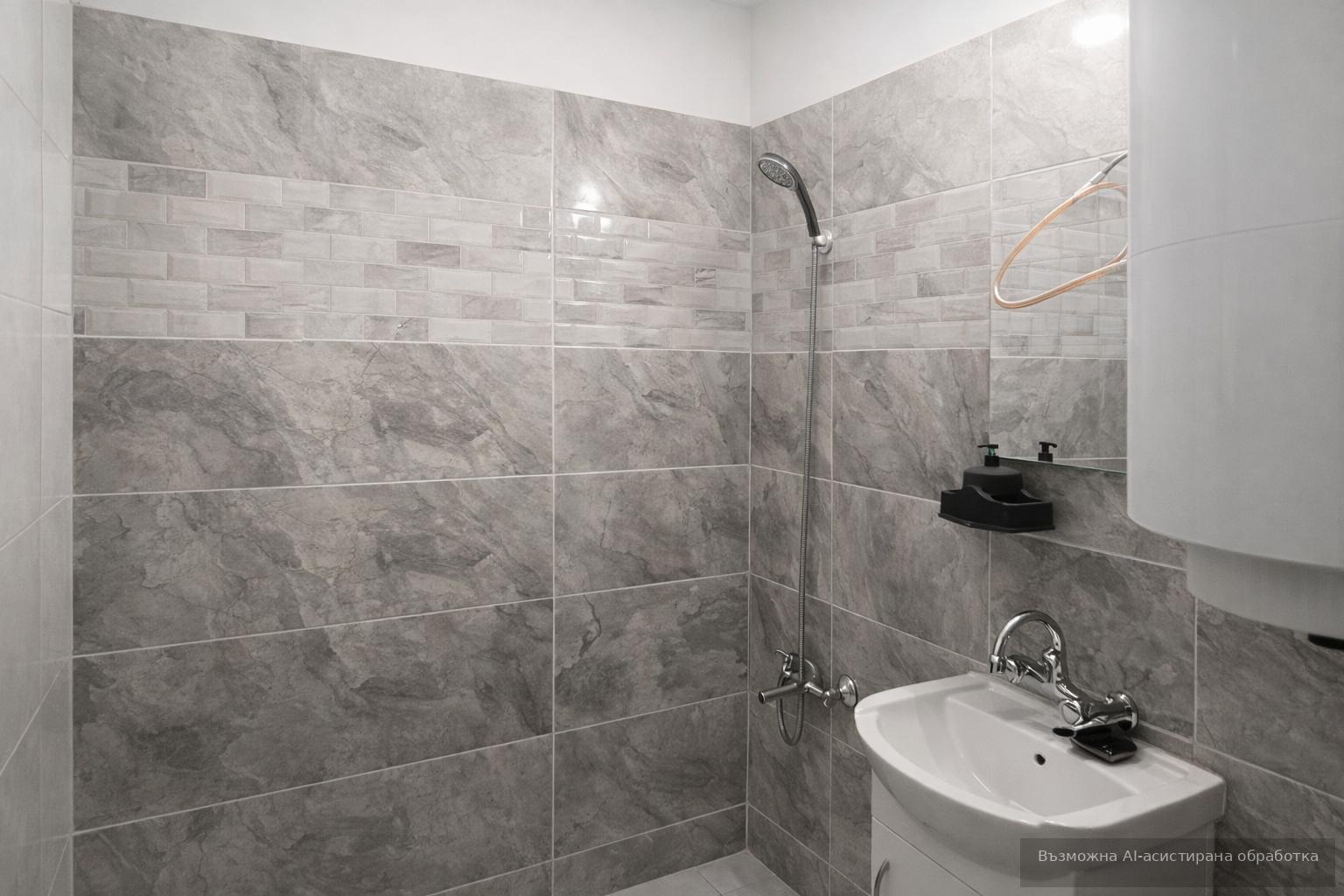 Дава под наем 2-СТАЕН, гр. София, Света Троица, снимка 4 - Апартаменти - 53996875