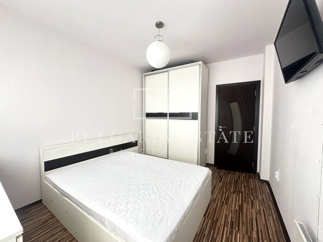 Дава под наем 2-СТАЕН, гр. Варна, Виница, снимка 3 - Апартаменти - 54213103