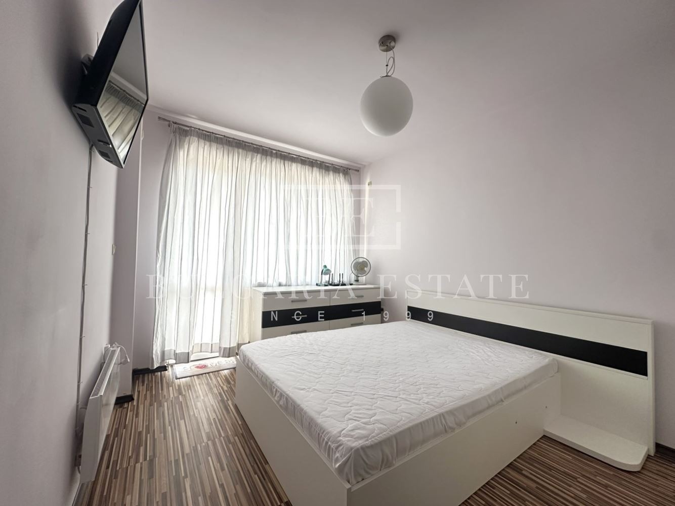 Дава под наем 2-СТАЕН, гр. Варна, Виница