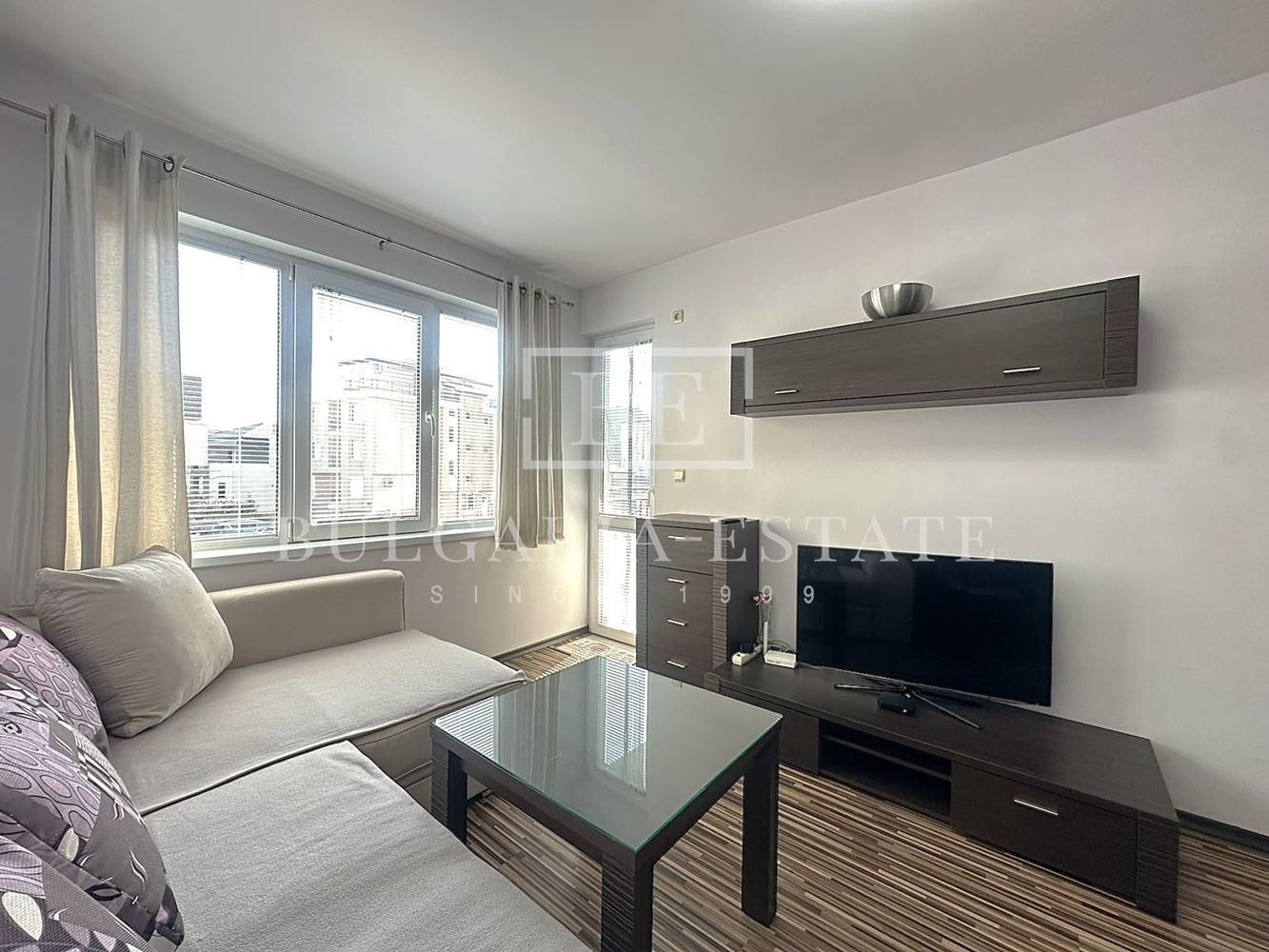 Дава под наем 2-СТАЕН, гр. Варна, Виница, снимка 4 - Апартаменти - 54213103