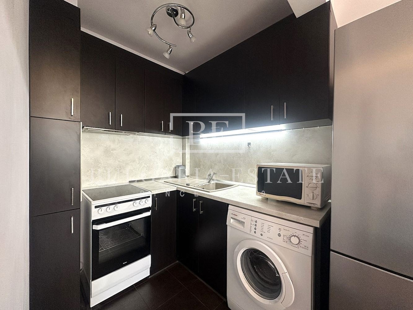 Дава под наем 2-СТАЕН, гр. Варна, Виница, снимка 6 - Апартаменти - 54213103