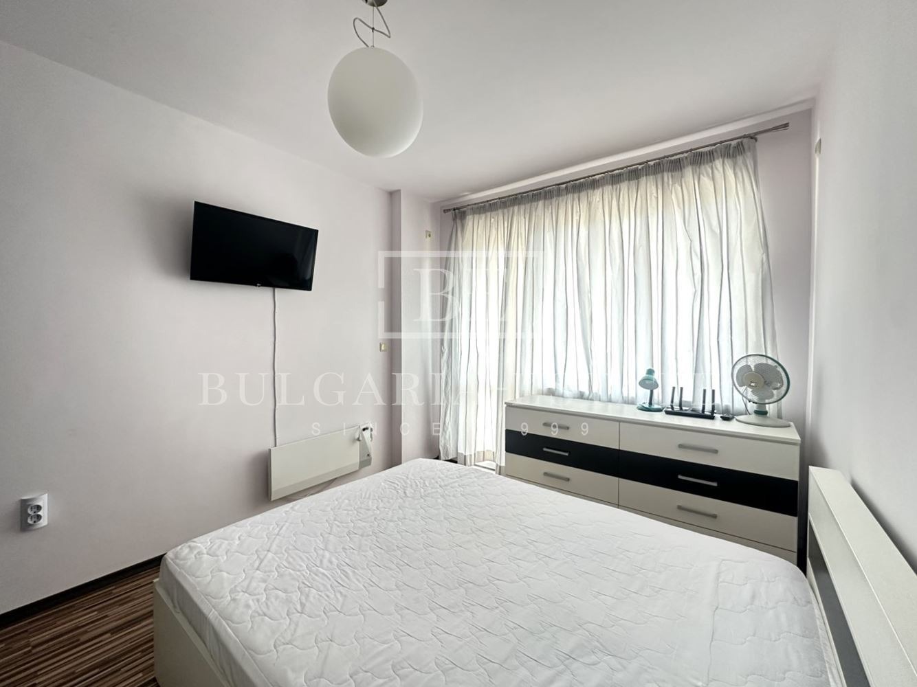 Дава под наем 2-СТАЕН, гр. Варна, Виница, снимка 2 - Апартаменти - 54213103