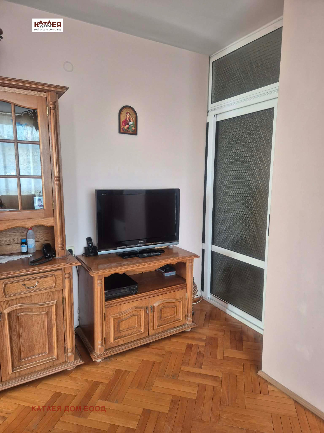 Дава под наем 2-СТАЕН, гр. Враца, Център, снимка 8 - Апартаменти - 54630413