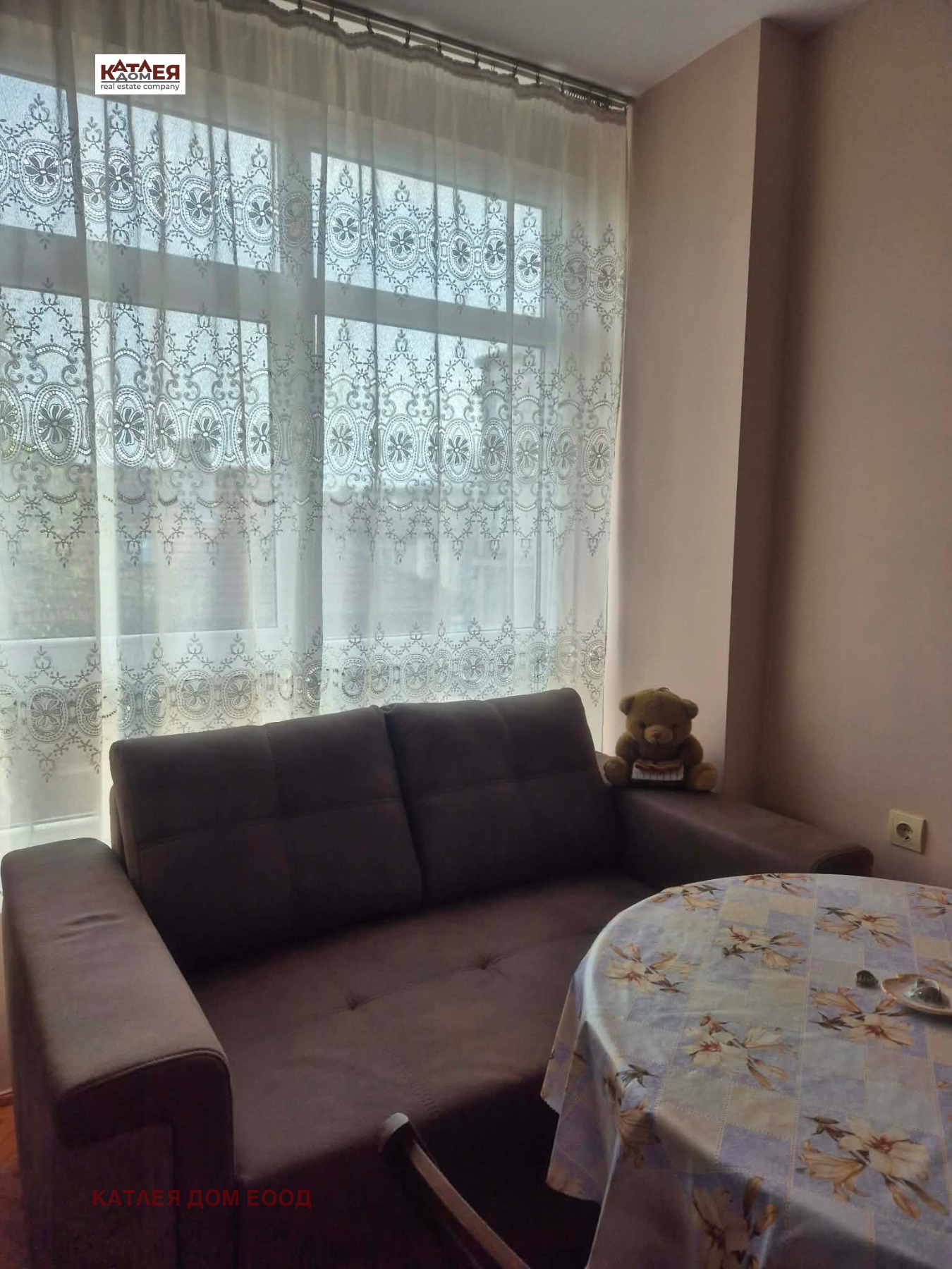 Дава под наем 2-СТАЕН, гр. Враца, Център, снимка 9 - Апартаменти - 54630413
