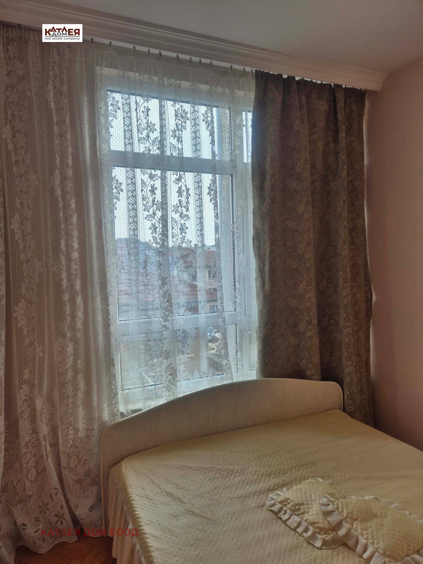 Дава под наем 2-СТАЕН, гр. Враца, Център, снимка 11 - Апартаменти - 54630413
