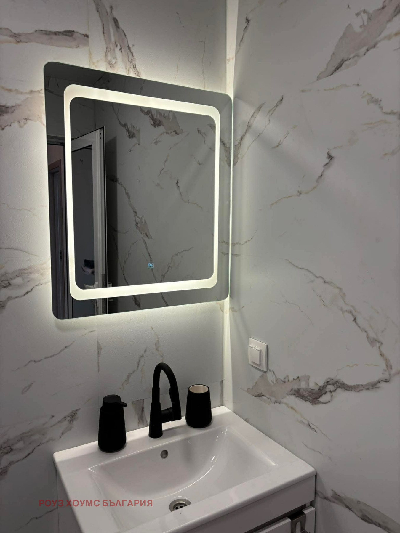 Дава под наем 3-СТАЕН, гр. Пловдив, Христо Смирненски, снимка 12 - Апартаменти - 53974952