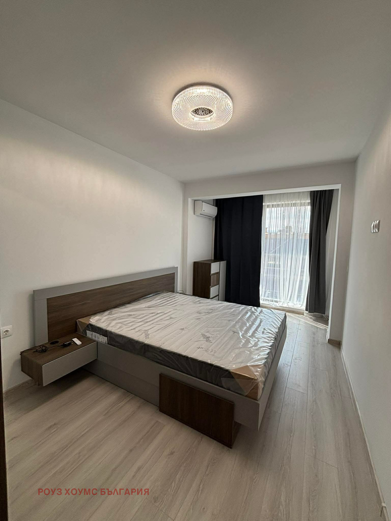 Дава под наем 3-СТАЕН, гр. Пловдив, Христо Смирненски, снимка 7 - Апартаменти - 53974952